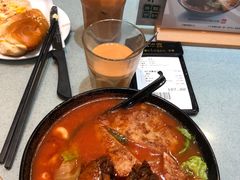 -华嫂冰室(尖沙咀店)