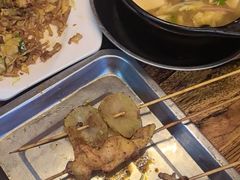 -大胡子海鲜·天津菜·砂锅烧烤(五大道创始店)
