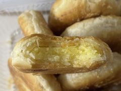 -泸溪河桃酥(江宁万居汇店)