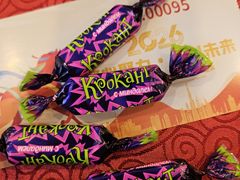 -白云湖畔酒店-湖畔餐厅