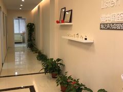 -海之声助听器(武宁南路店)