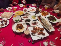 -杭州香格里拉·香宫中餐厅