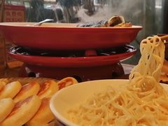 -渔乡米香·剁椒鱼头(四方坪店)
