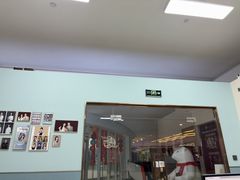 -Best U照相馆证件照·外拍(世博源店)