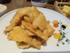 最东北锅包肉-百富源·海鲜辽菜(浑河堡店)
