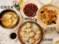 -老太原菜馆(府西街店)