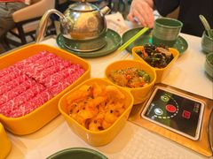 -润园四季椰子鸡火锅(卓越INTOWN店)
