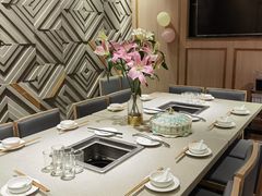 -海底捞火锅(群光广场店)