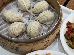 -东升灌浆包(辛庄街总店)