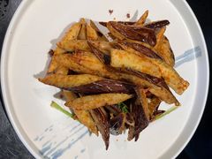 -五谷丰登农家院·地道胶东菜·海鲜烧烤(威海店)