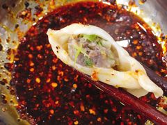 -回坊马二饺子馆