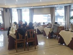 -怡园饭店-餐厅(四望亭店)