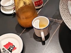 -韶山冲湘菜(中兴大街店)