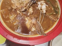 -大碗居·烤鸭·鱼头泡饼(天坛东门店)