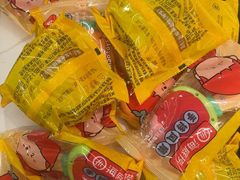 -海底捞火锅(太原南站店)