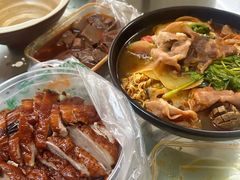-晓马鸭店(新芜路店)