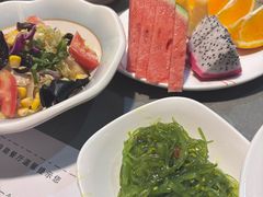 -松坂屋日料自助(长城路店)