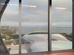 -小南洋海景餐厅(深圳湾店)