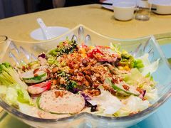 -鹊华居·地道鲁菜·海鲜·融合味(大明湖店)