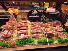 -MEAT MATE 鲜食肉铺(凤凰汇·里巷店)