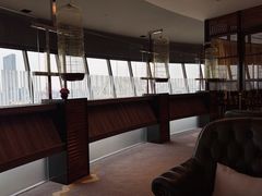 -广州花园酒店·凌璇阁旋转餐厅CAROUSEL360