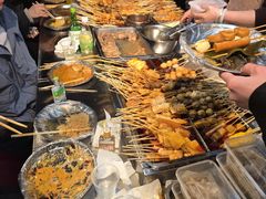 -大姐麻辣烫(莲宝中路店)