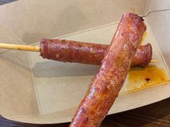 -黑白电视长沙小吃(美林M·LIVE天地东座店)