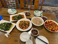 -双流老字号董蹄花(广场路店)