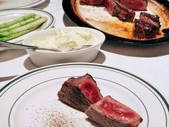 -Wolfgang’s Steakhouse 沃夫冈牛排馆(上海白玉兰广场店)