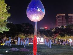 -西安创业咖啡街区