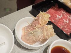 -海底捞火锅(金融街万达店)
