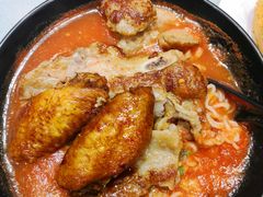 -华嫂冰室(尖沙咀店)