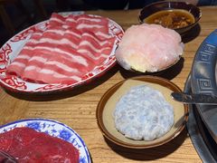 -楠火锅(光谷民族大道店)