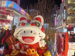-越秀西湖花市(广州城市广场花卉店)