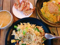 -Doo Dee Thai Food(Issan/Isaan/Esan)