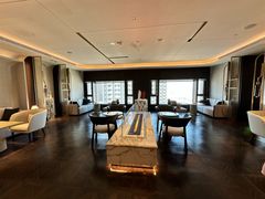 -深圳国际会展中心洲际酒店
