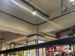 -鸽子窝专业烧烤店(南市场店)