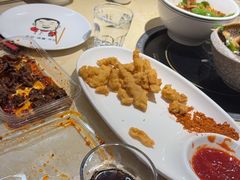 -大碗先生(沙湾天虹店)