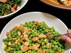 -简小舍· 民间手艺菜(古德寺店)