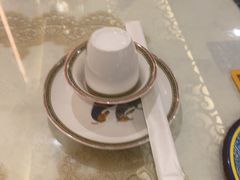 -欧提汗·新疆餐厅·清真(银都路店)