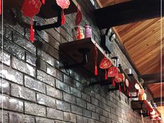 -四喜小胖·北京涮肉(五道营店)