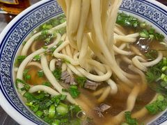 经典牛肉面-牛壹品牛肉拉面(东风路店)