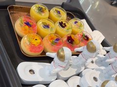 -3号仓库·创意中国菜(大悦城店)
