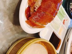 香酥烤鸭-大鸭梨(天通西苑店)