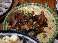 -杨厝六十六农庄农舍(杨厝路店)