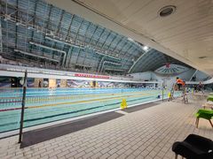 -二十一世纪饭店-游泳馆