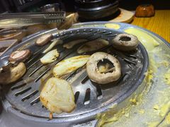 -喜来稀肉(北外滩白玉兰广场店)