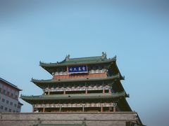 -鼓楼夜市