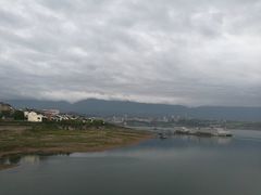 -石宝寨