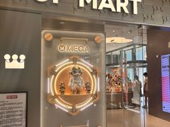 -泡泡玛特POPMART(崇文门国瑞城店)